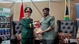 Viet Nam-South Africa defense cooperation to be promoted